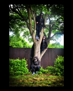 climb up tree 2